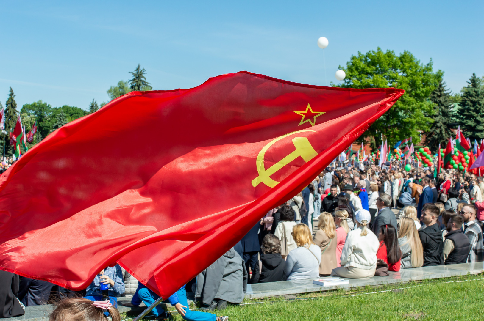 Фотограф Виктор Орлов, фотография от 17.05.2024