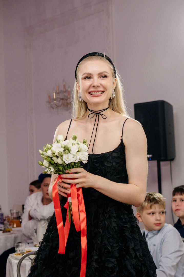 Фотограф Юлия Левандовская - свадебный и семейный фотограф в городе Минск, Минская обл.,  Могилев, Солигорск, фотография от 24.11.2025