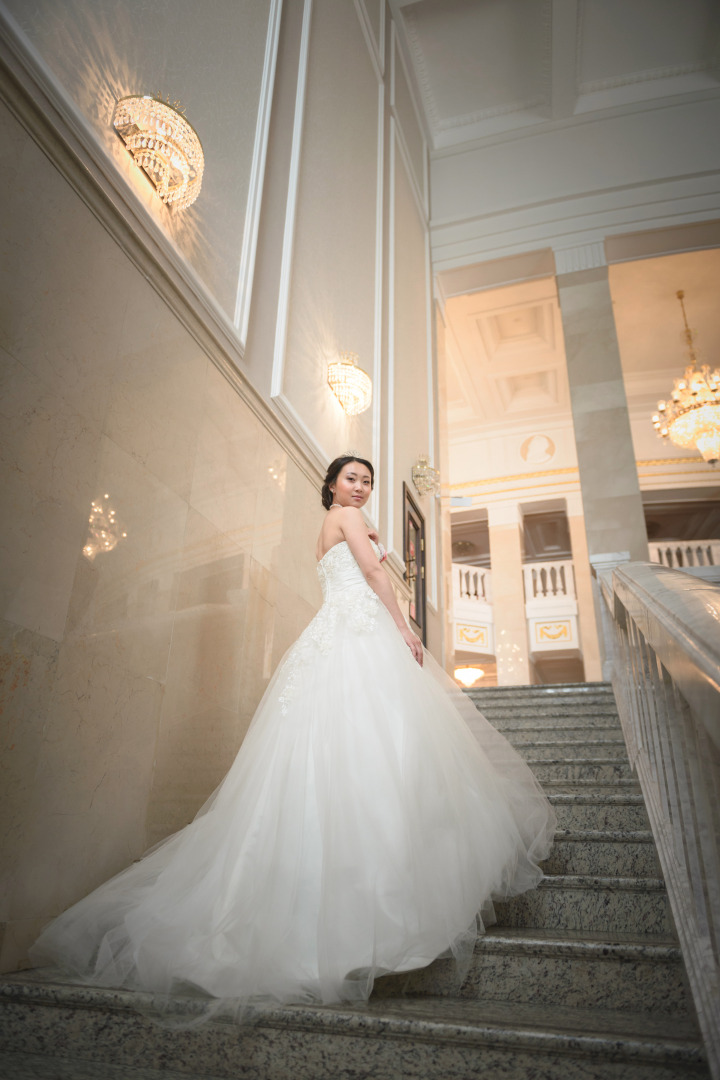 Фотограф Виталий Красовский - свадебный фотограф в городе Минск, фотография от 22.03.2026