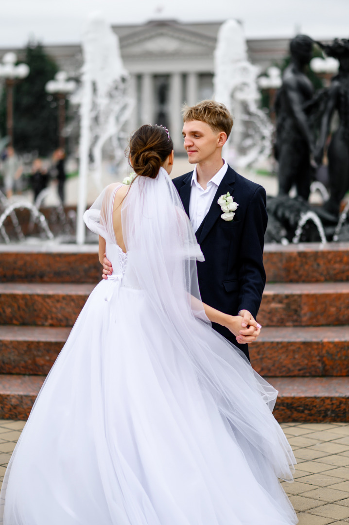 Фотограф Кирилл Емельянов - свадебный фотограф  Минск, фотография от 27.02.2026