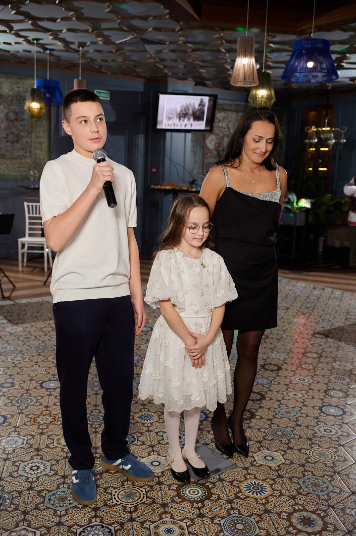 Фотограф Илья и Юлия Ширмановы, фотография от 18.12.2025