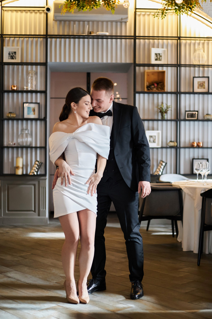 Фотограф Илья и Юлия Ширмановы, фотография от 17.12.2025