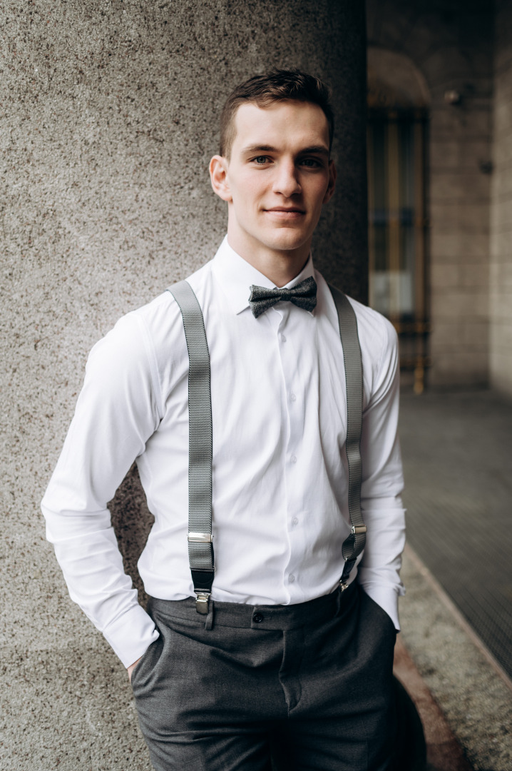 Фотограф Юлия Левандовская - свадебный и семейный фотограф в городе Минск, Минская обл.,  Могилев, Солигорск, фотография от 24.11.2025