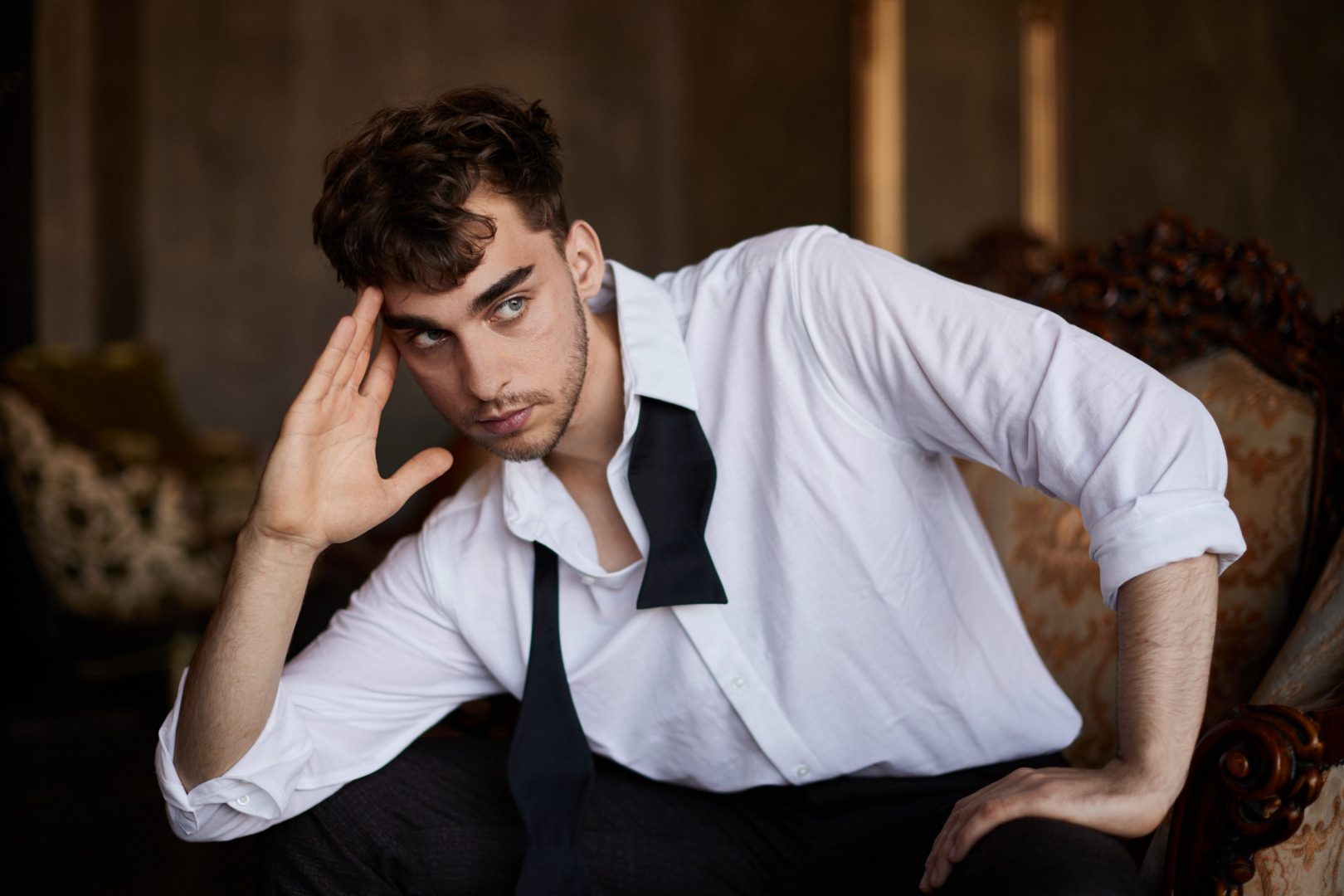 Фотограф Илья и Юлия Ширмановы, фотография от 17.12.2025