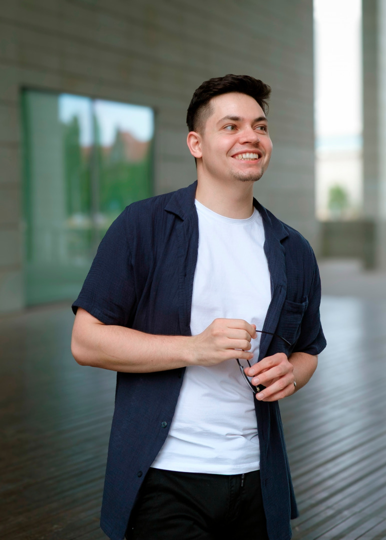 Фотограф Мария Войтик, фотография от 16.02.2026