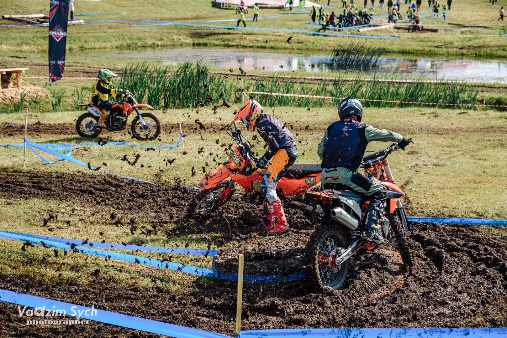 Фотограф Вадим Сыч, фотография от 17.04.2026