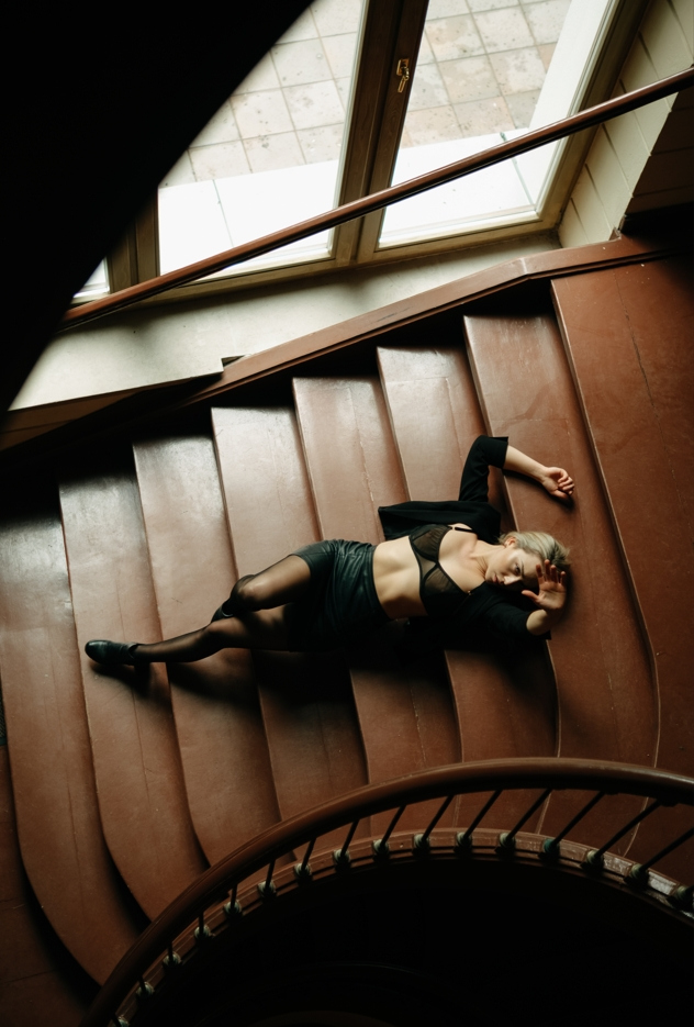 Фотограф Мария Войтик, фотография от 24.12.2025