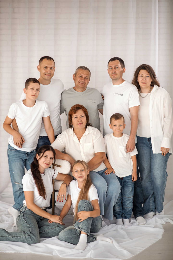 Фотограф Надежда Володько, фотография от 04.03.2026