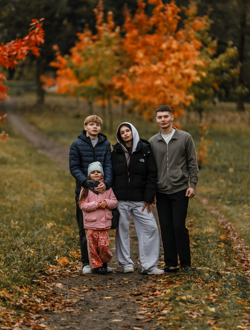 Фотограф Анастасия Лагуновская, фотография от 05.12.2025