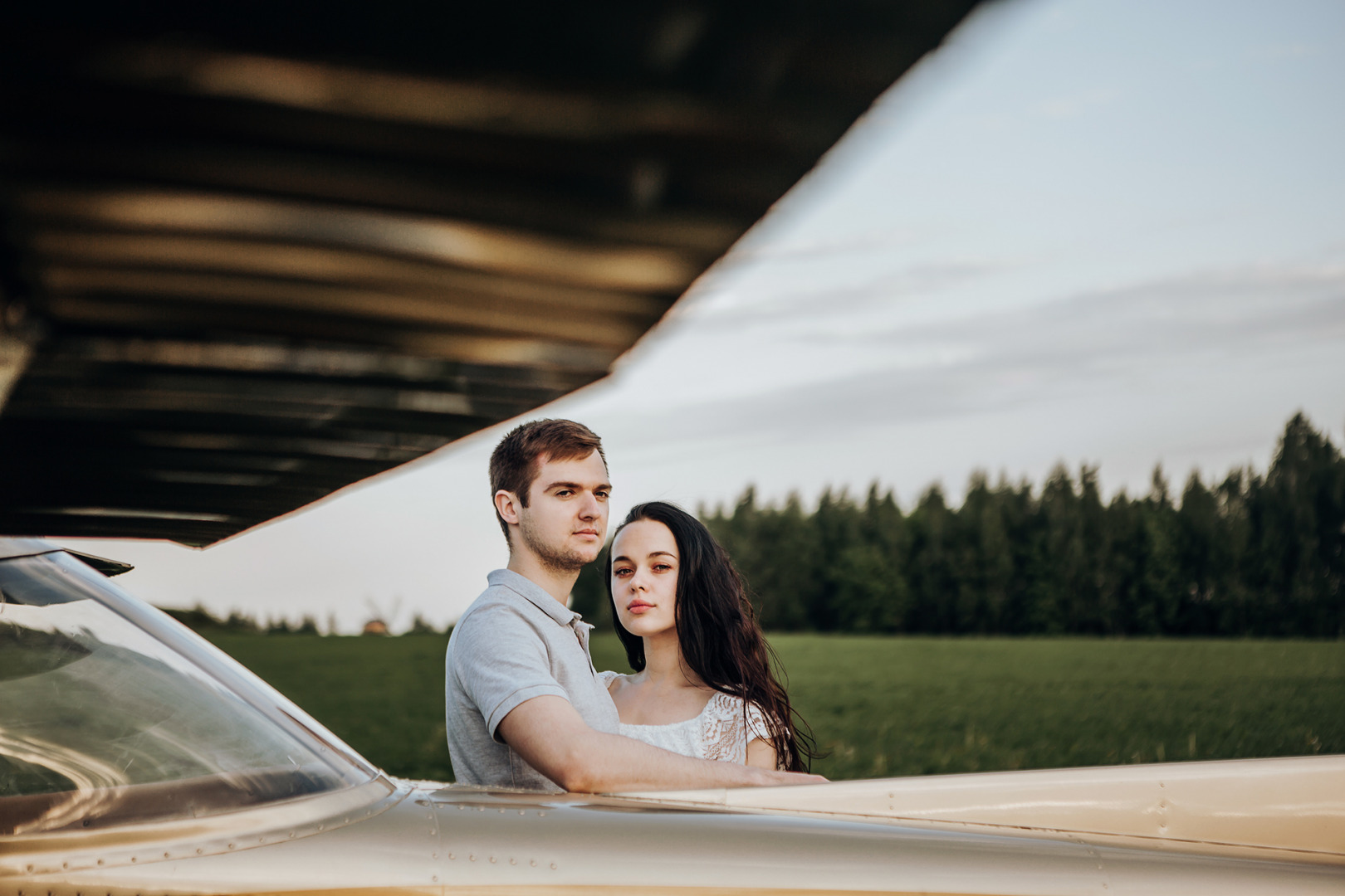 Анна Ликтаравичене - свадебный фотограф, семейный фотограф, фотограф беременных в городе Минск, Березино, Мядель, фотография от 29.06.2019