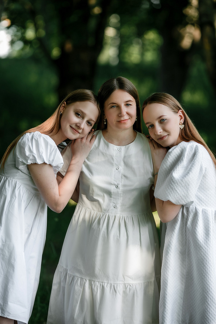 Фотограф Анастасия Лагуновская, фотография от 05.12.2025