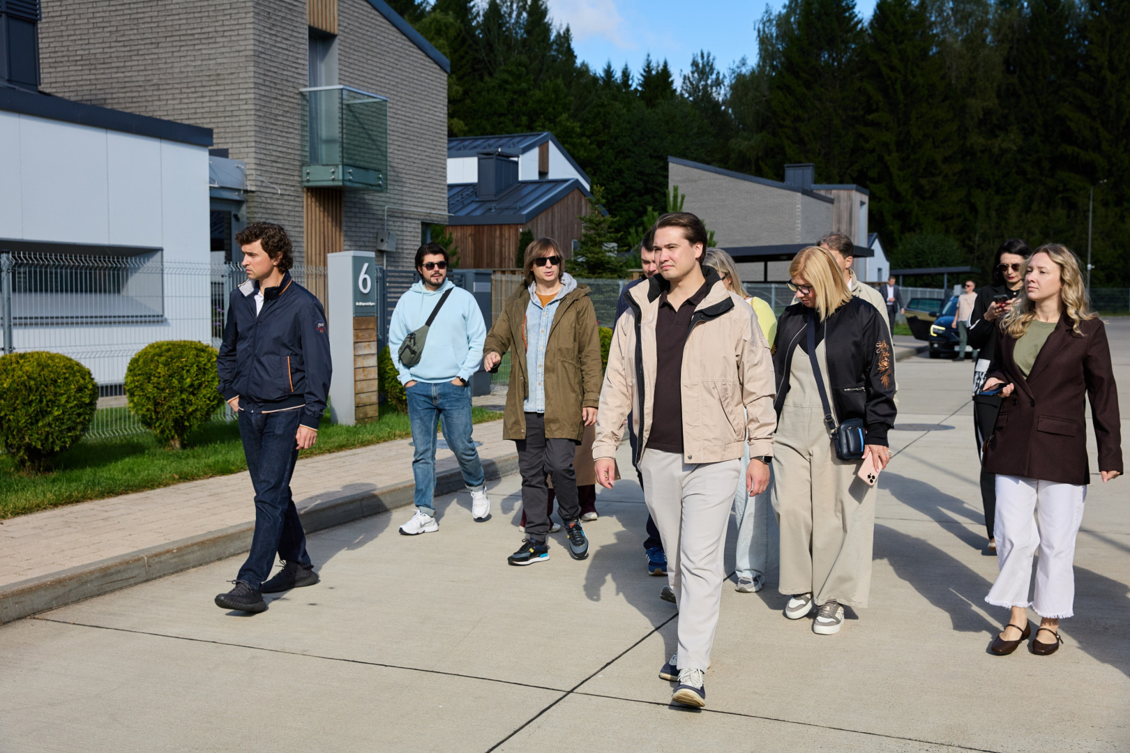 Фотограф Илья и Юлия Ширмановы, фотография от 17.12.2025