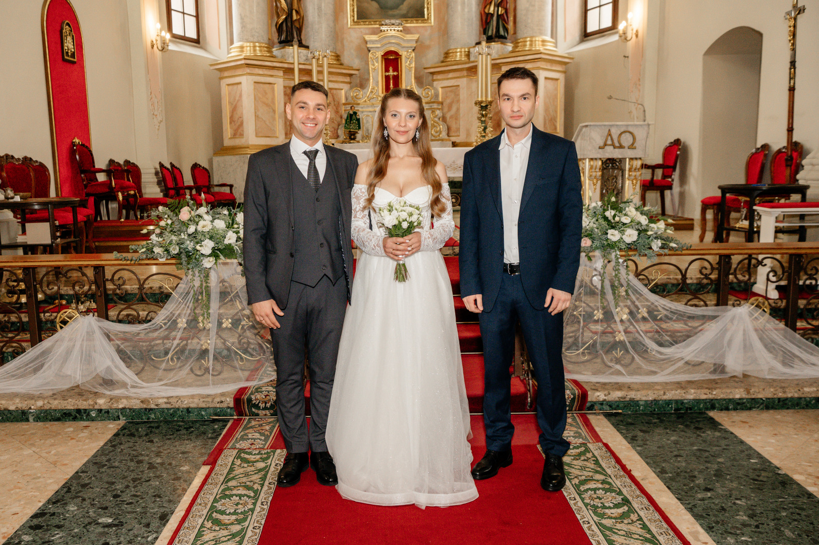 Фотограф Юлия Левандовская - свадебный и семейный фотограф в городе Минск, Минская обл.,  Могилев, Солигорск, фотография от 24.11.2025