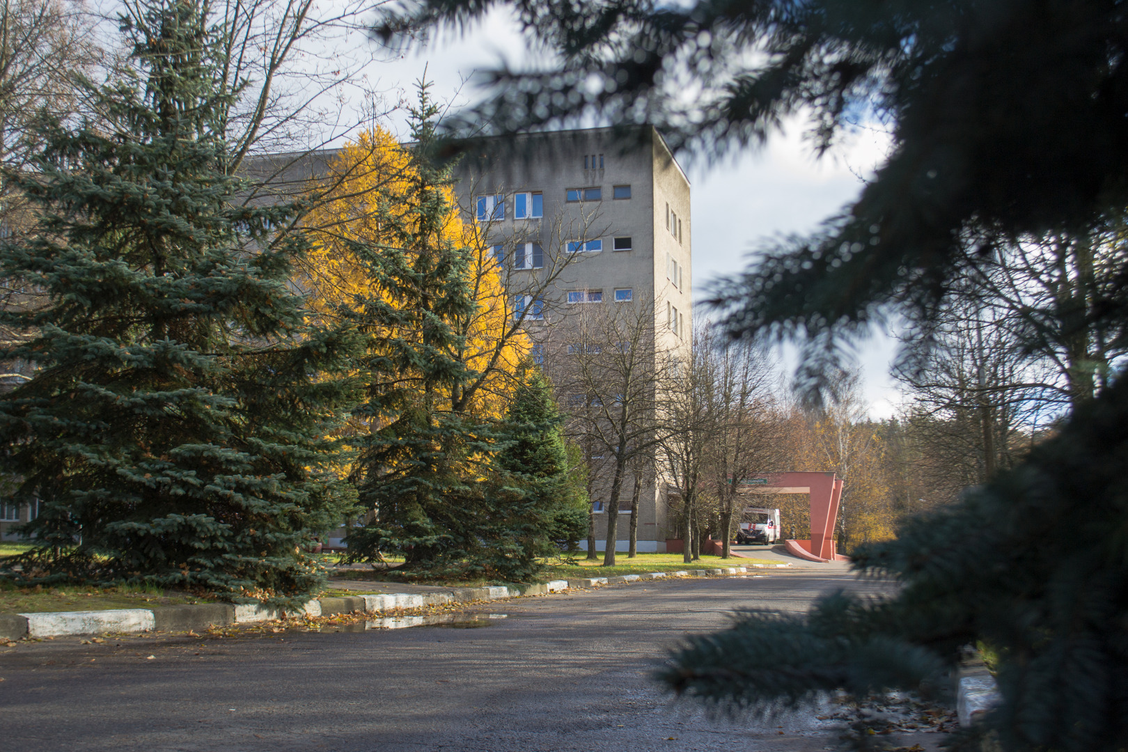 Фотограф Алексей Гапеев, фотография от 07.12.2025