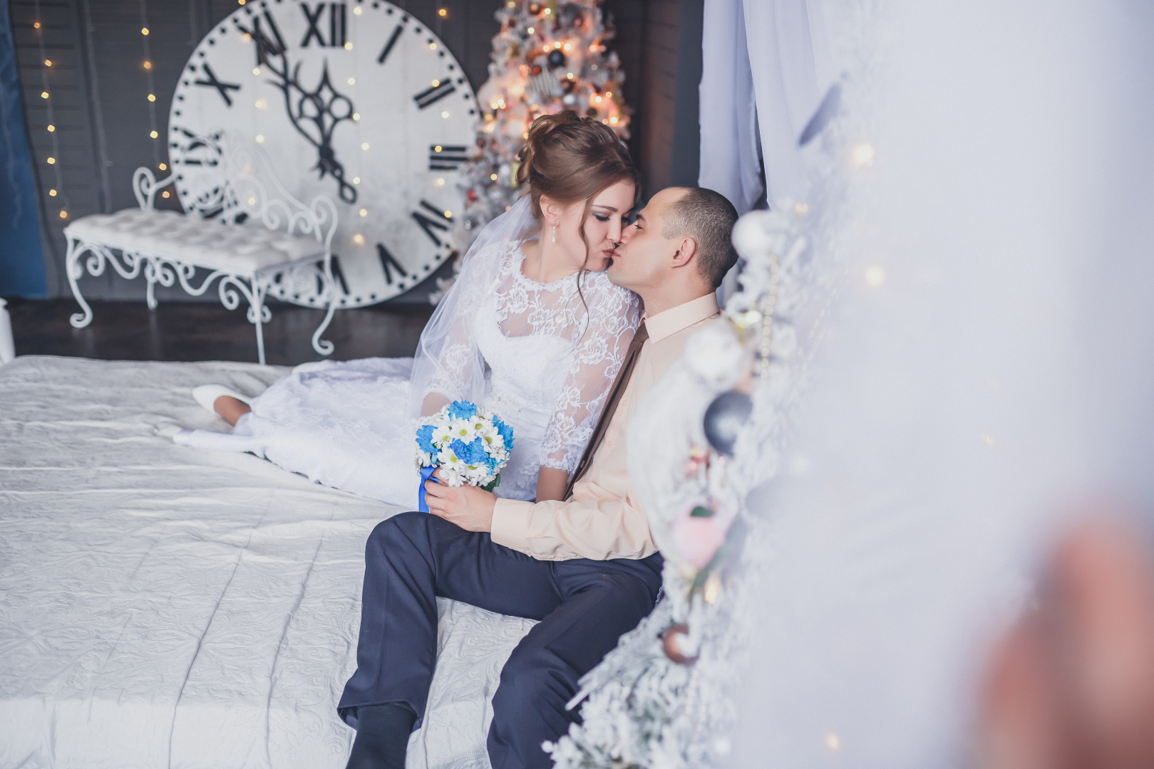 Андрей Вадютин - фотограф Love Story, свадебный фотограф в городе Гомель, фотография от 24.01.2020