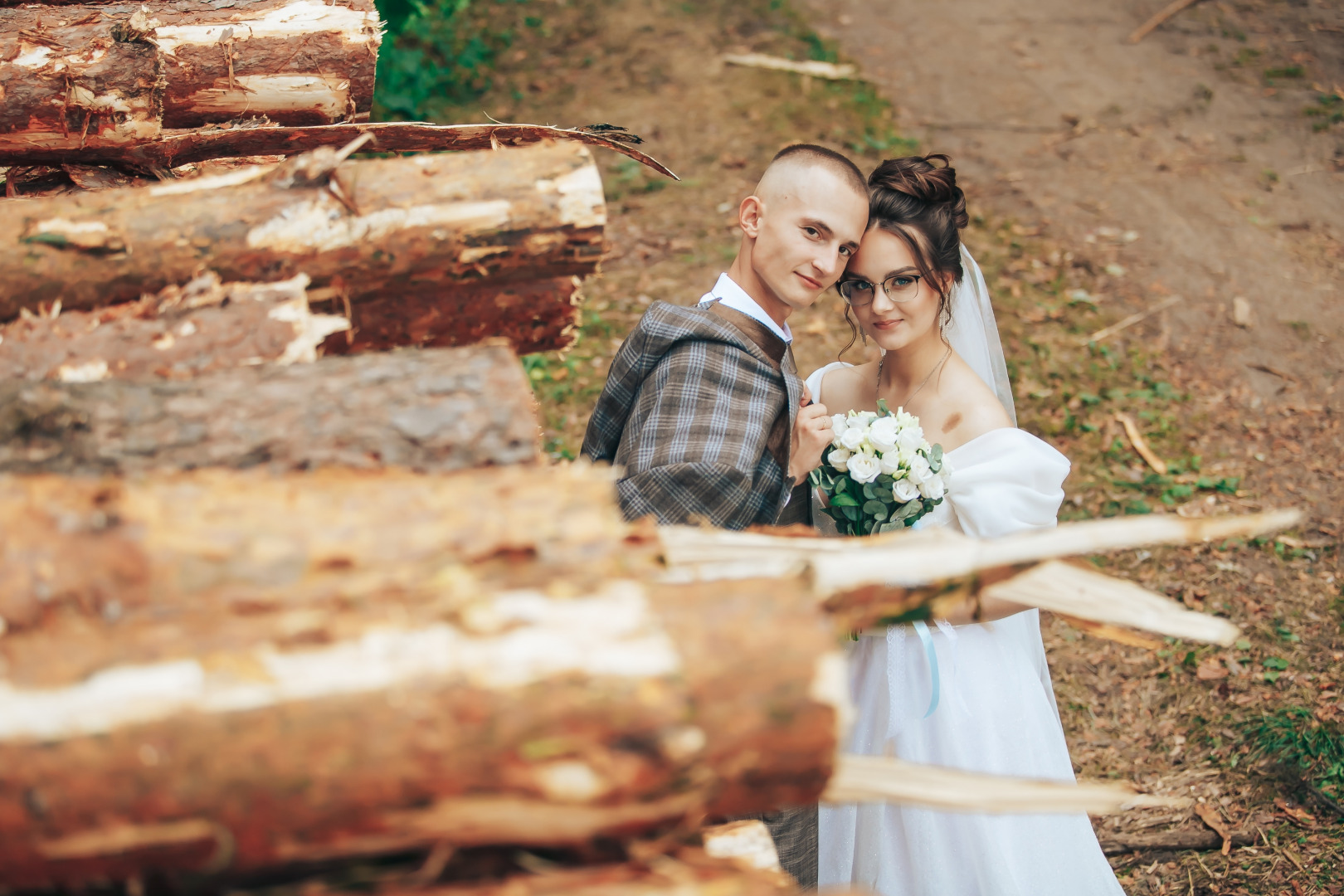 Андрей Вадютин - фотограф Love Story, свадебный фотограф в городе Гомель, фотография от 28.08.2024