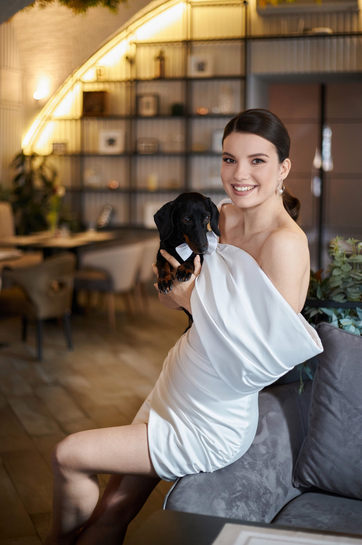 Фотограф Илья и Юлия Ширмановы, фотография от 17.12.2025