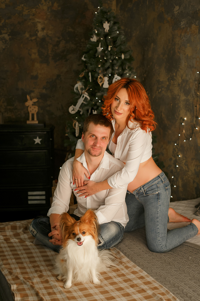 Фотограф Борис Карасик, фотография от 09.01.2019