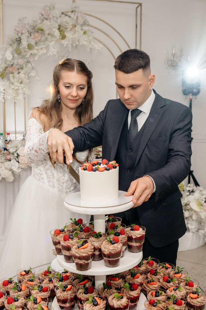 Фотограф Юлия Левандовская - свадебный и семейный фотограф в городе Минск, Минская обл.,  Могилев, Солигорск, фотография от 24.11.2025