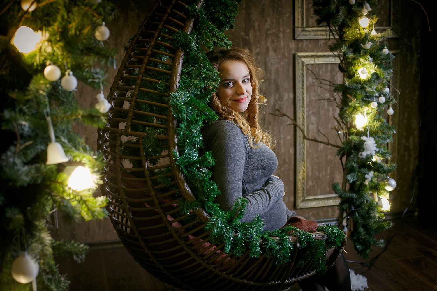 Фотограф Борис Карасик, фотография от 09.01.2019