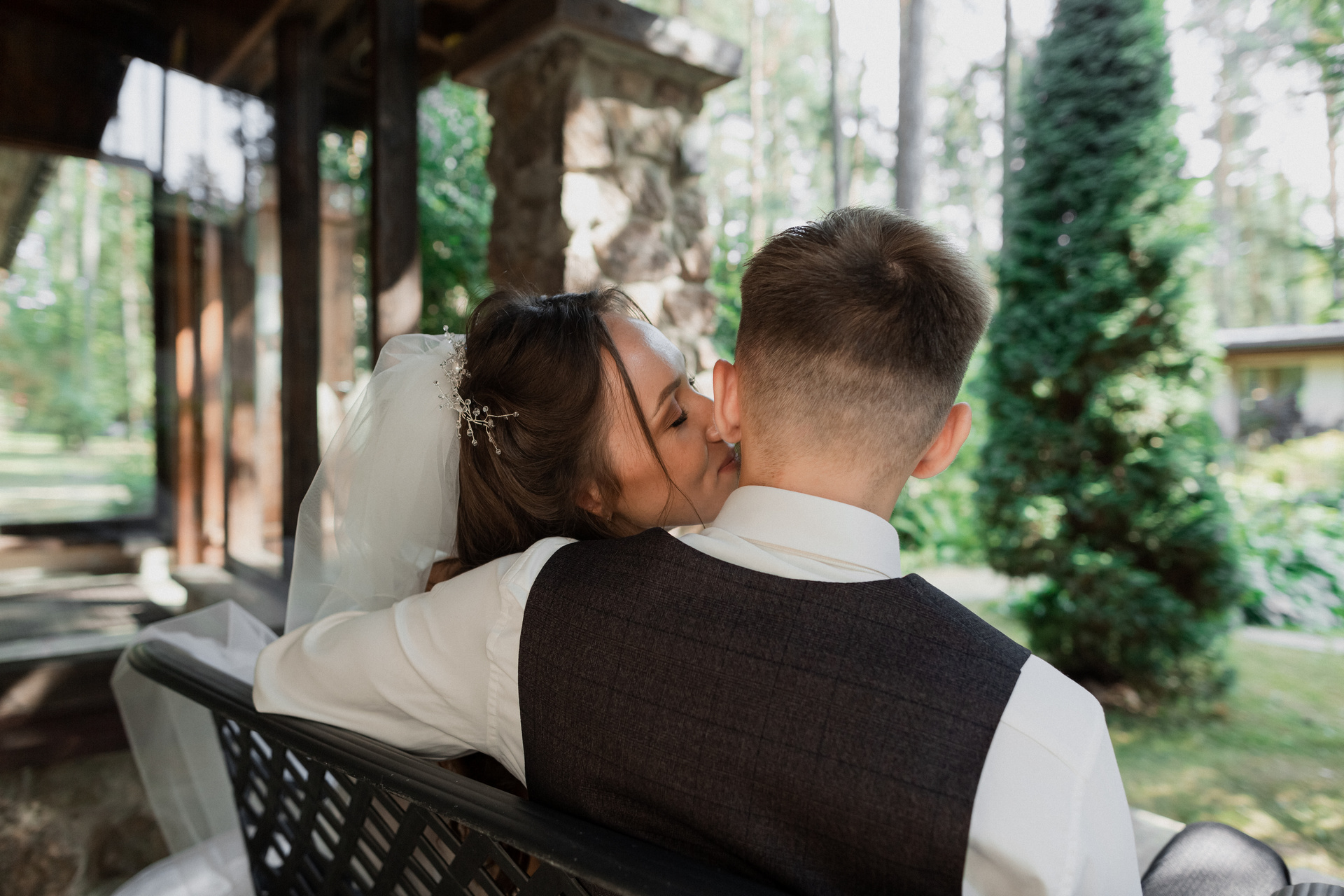 Фотограф Михаил и Елизавета Лукашевич, фотография от 20.03.2026