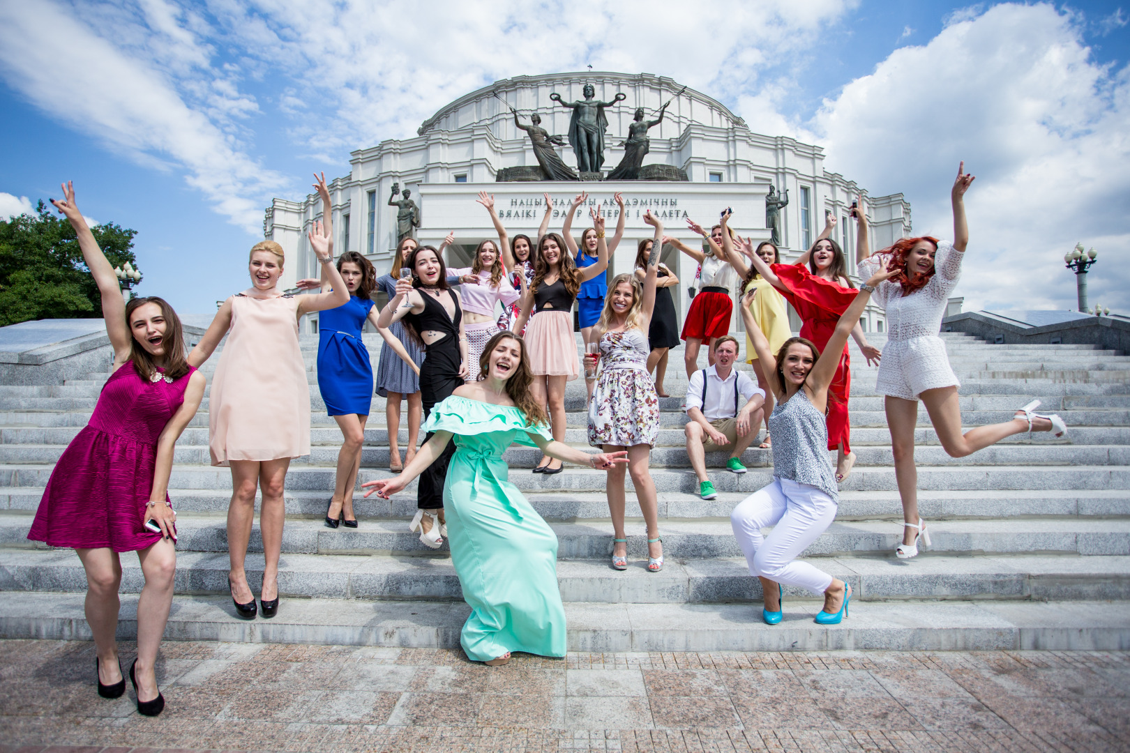 Андрей Кот - рекламный фотограф, фотограф интерьеров, фотограф архитектуры в городе Минск, фотография от 04.03.2026