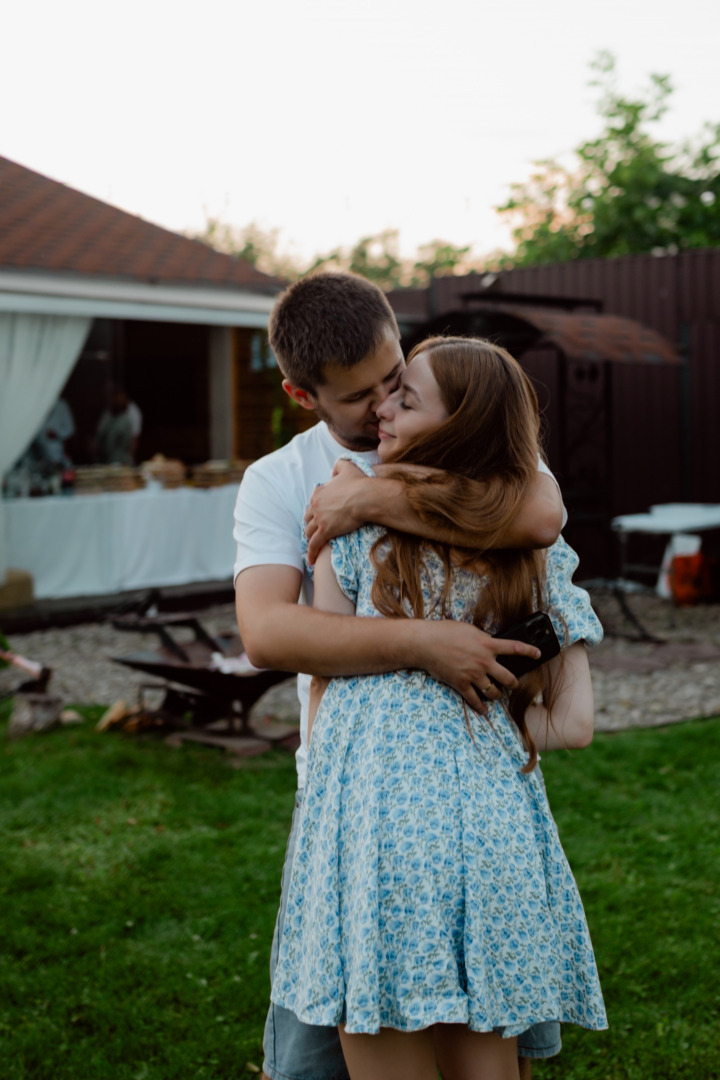 Фотограф для семейной, свадебной, контент-фотосъёмки и маркетплейсов., фотография от 18.02.2026