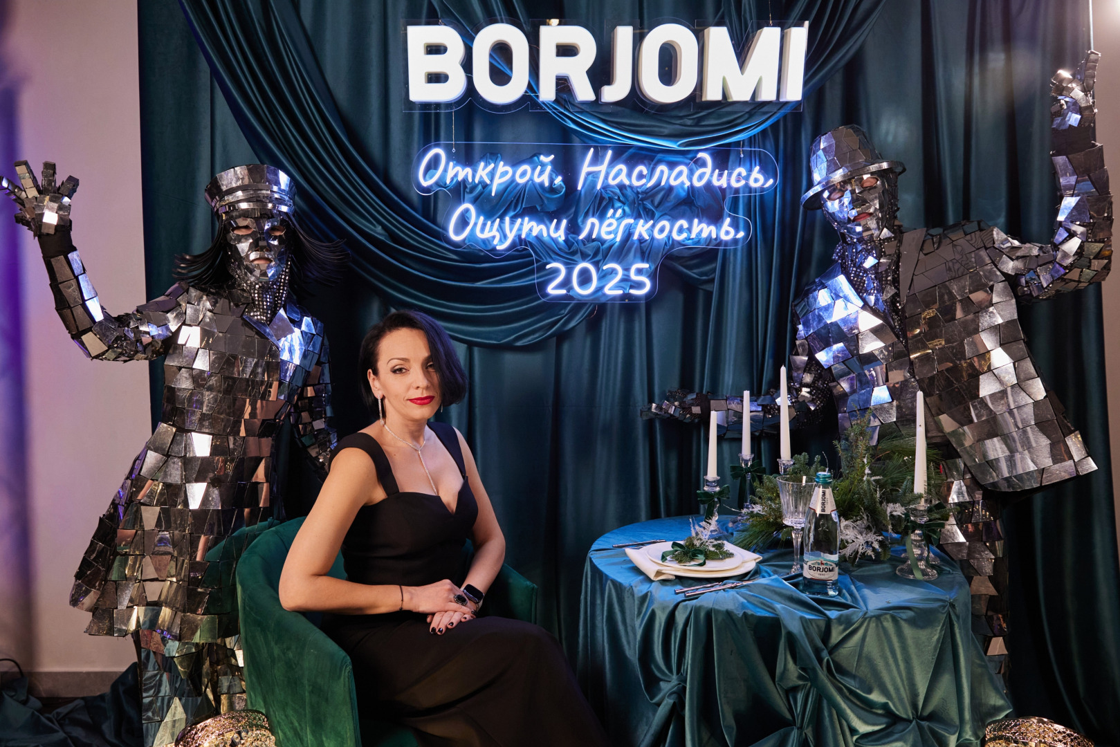 Фотограф Илья и Юлия Ширмановы, фотография от 16.12.2025