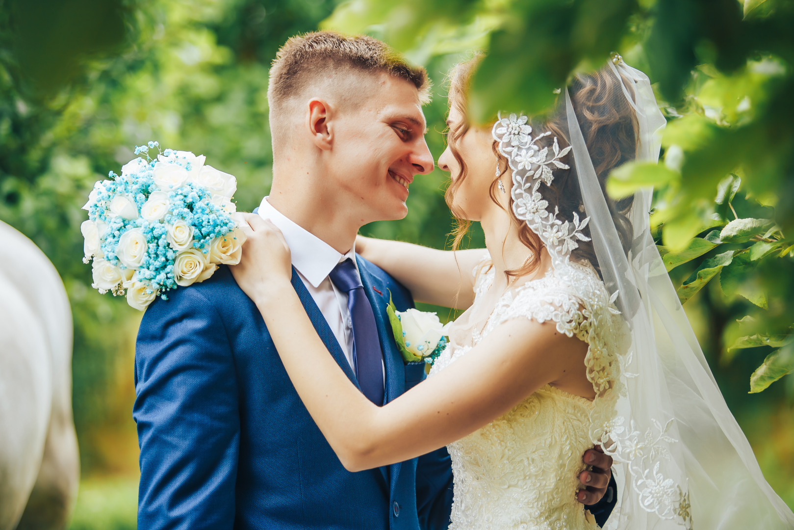 Андрей Вадютин - фотограф Love Story, свадебный фотограф в городе Гомель, фотография от 14.08.2019