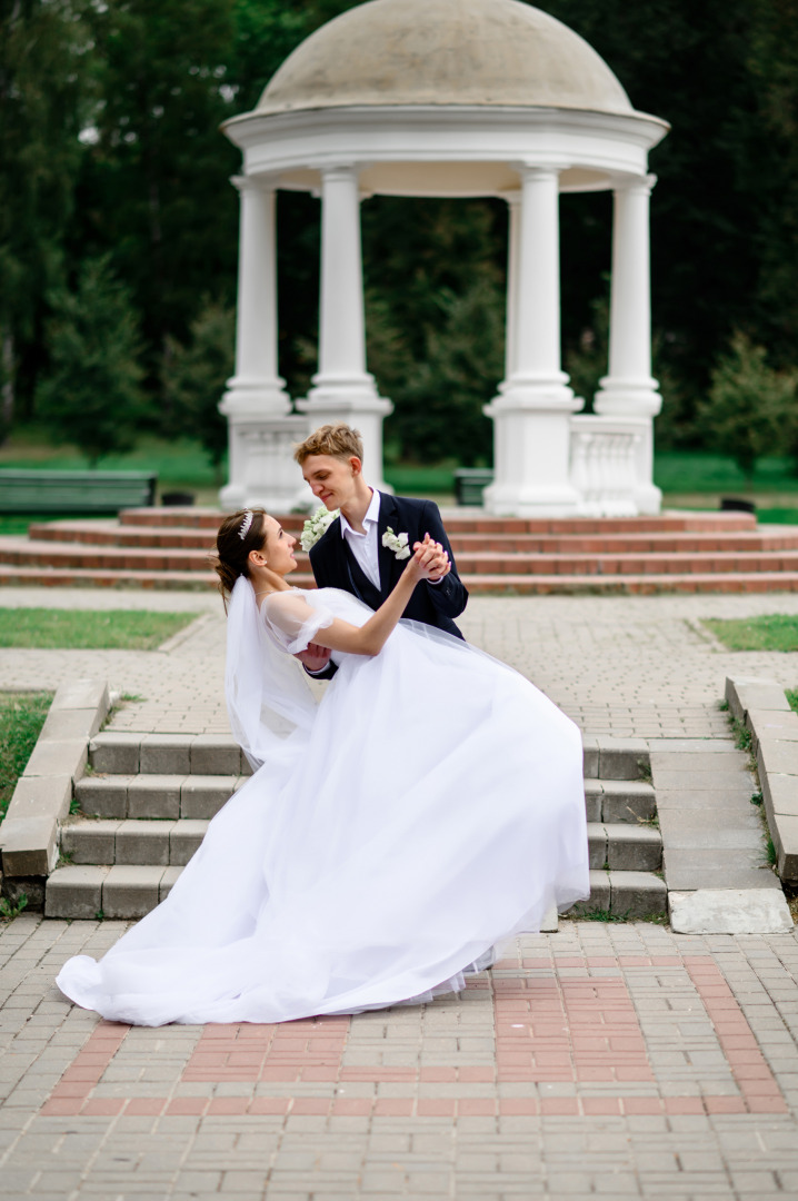 Фотограф Кирилл Емельянов - свадебный фотограф  Минск, фотография от 27.02.2026