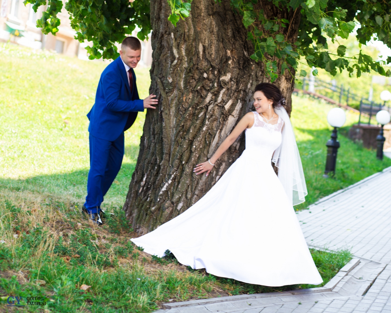 Фотограф Евгений Гойло - свадебный и  портретный фотограф в городе Минск, фотография от 23.07.2019