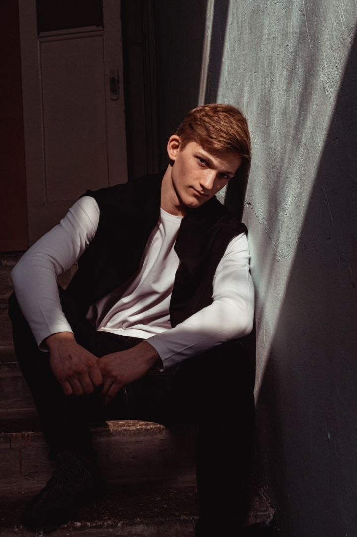 Фотограф Дмитрий Жукович, фотография от 28.11.2025