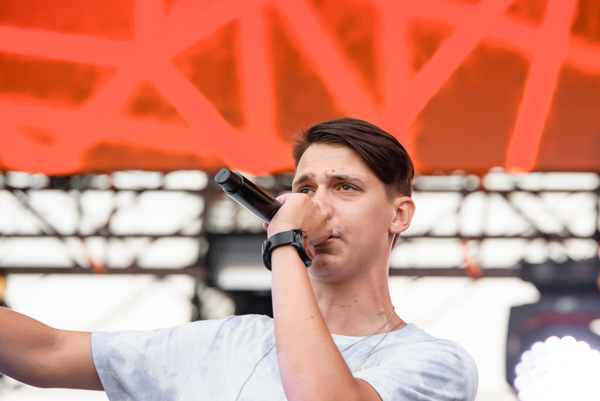 Фотограф Сергей Тарасов, фотография от 03.08.2019