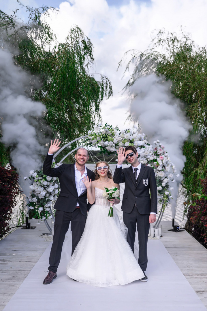 Фотограф Кирилл Емельянов - свадебный фотограф  Минск, фотография от 25.02.2026