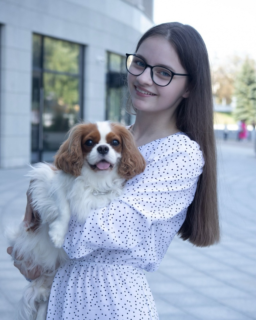 Фотограф Марина HappyPhoto, фотография от 07.10.2026