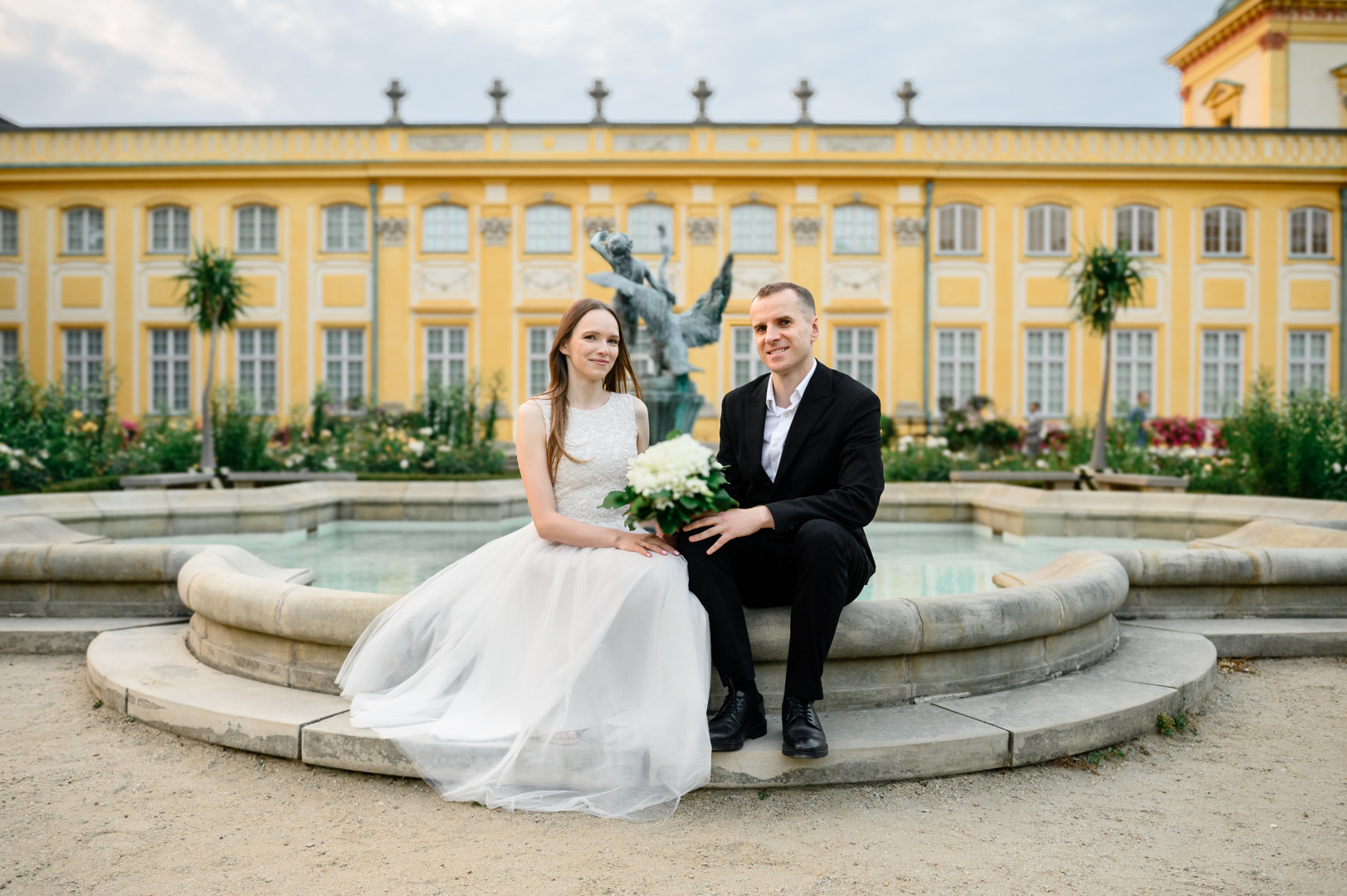 Фотограф Кирилл Емельянов - свадебный фотограф  Минск, фотография от 23.03.2026