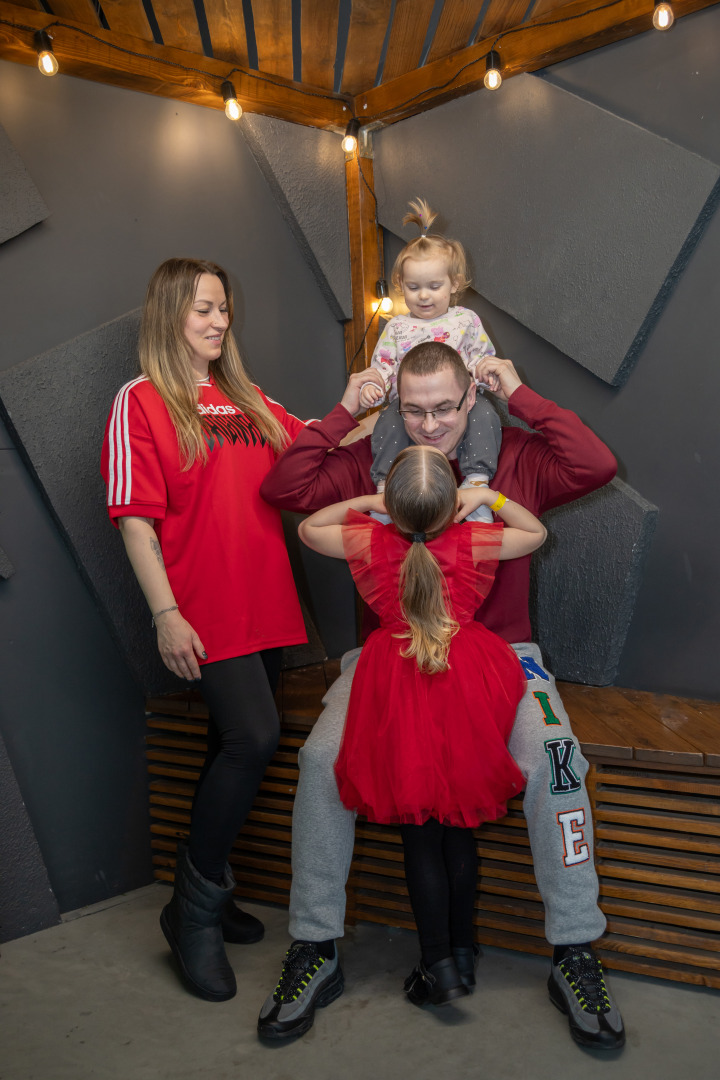 Фотограф Алексей Климков, фотография от 29.01.2026