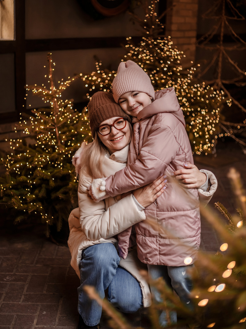 Фотограф Анастасия Лагуновская, фотография от 03.12.2025