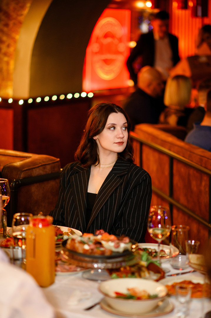 Фотограф Кирилл Емельянов - свадебный фотограф  Минск, фотография от 21.03.2026