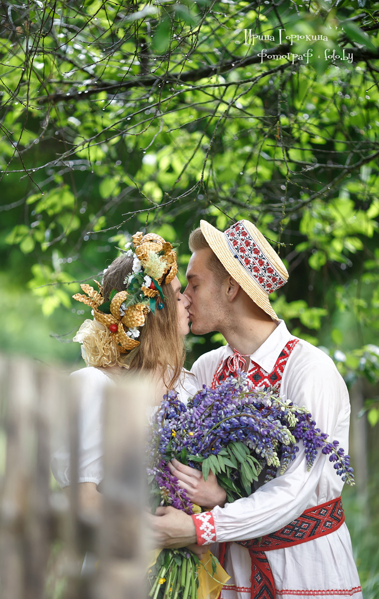 Ирина Горюкина - семейный и детский фотограф в Минске, фотография от 10.06.2019