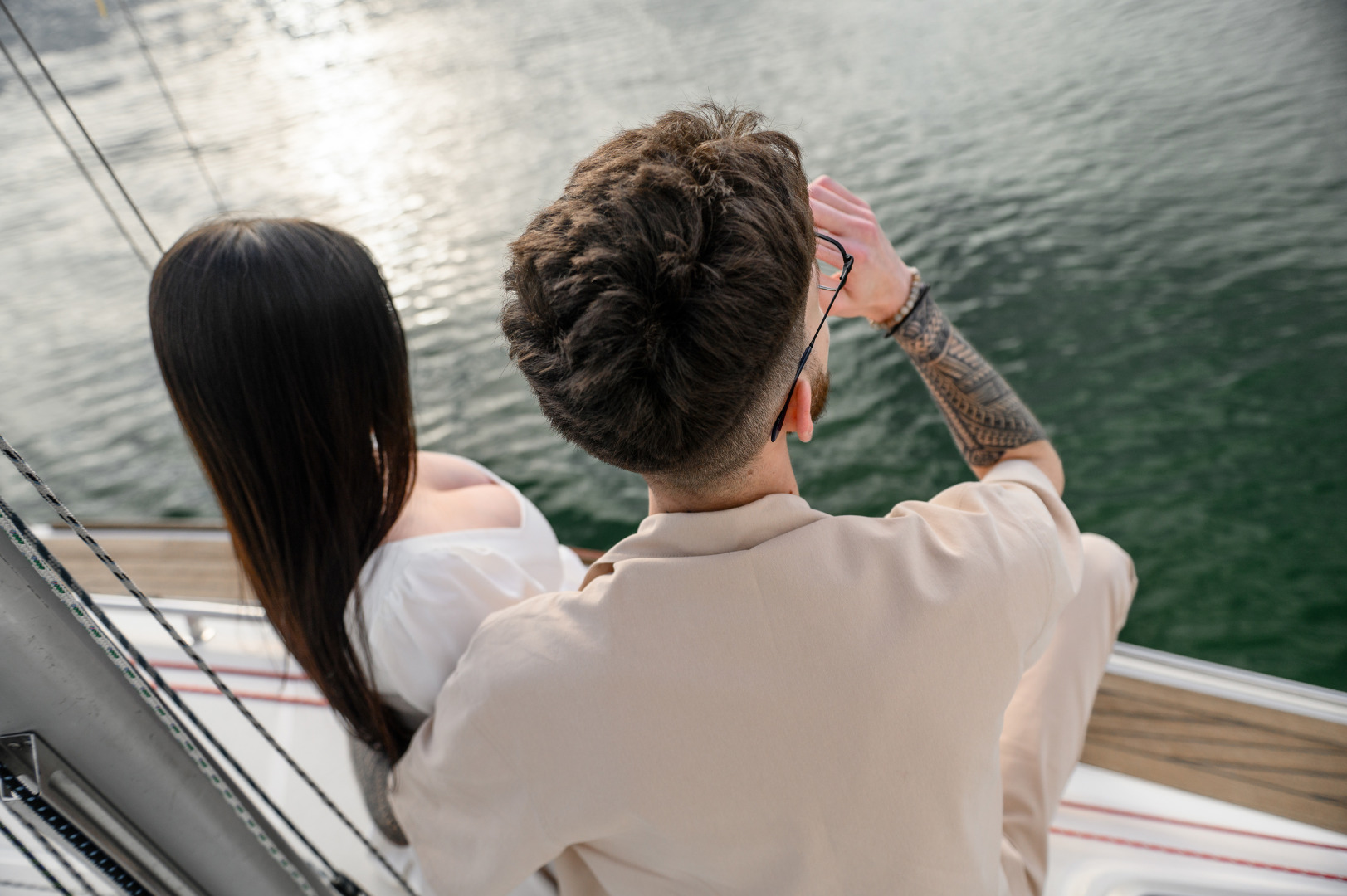 Фотограф Кирилл Емельянов - свадебный фотограф  Минск, фотография от 23.04.2026