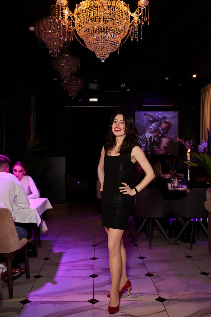 Фотограф Илья и Юлия Ширмановы, фотография от 16.12.2025