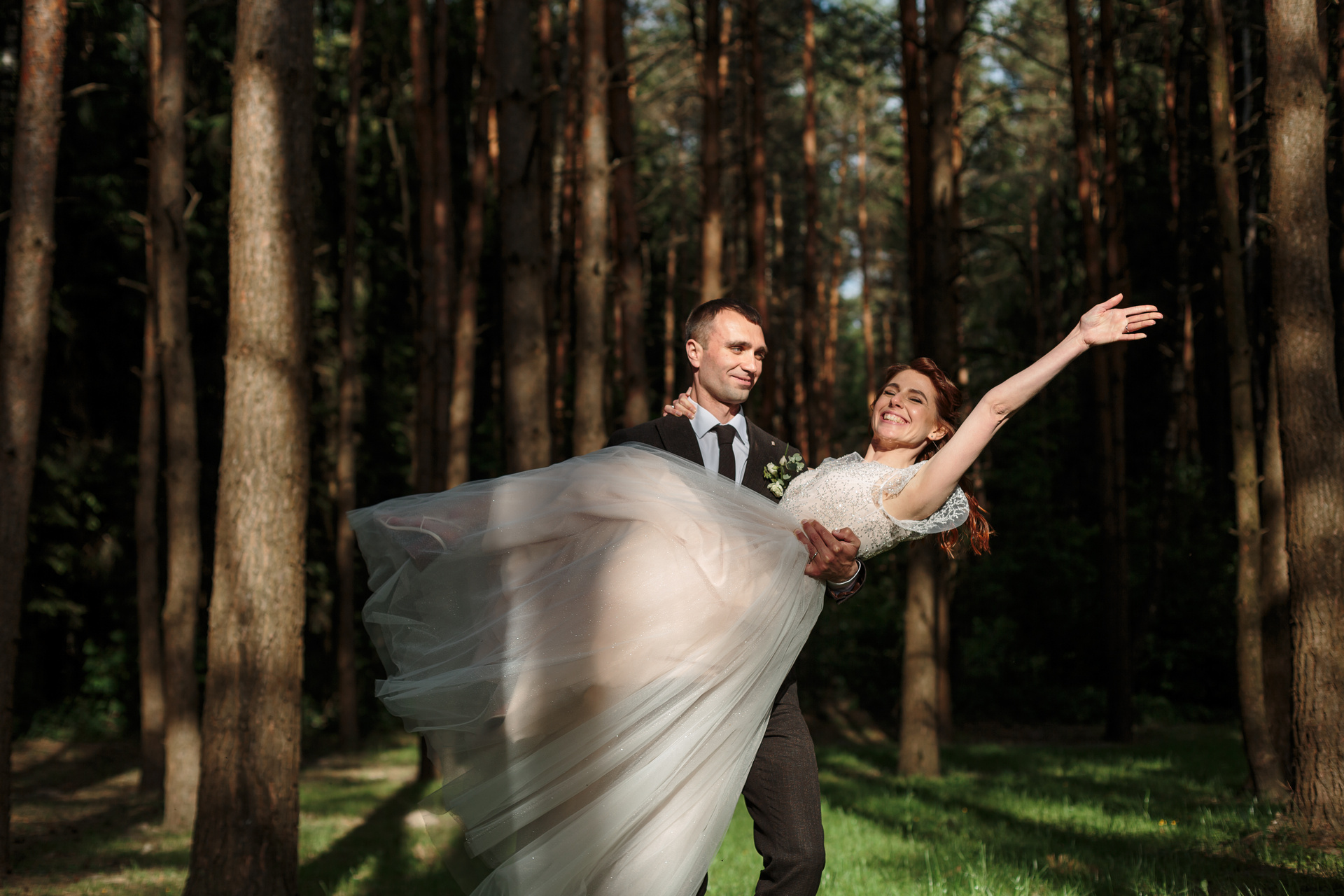 Фотограф Михаил и Елизавета Лукашевич, фотография от 03.04.2026