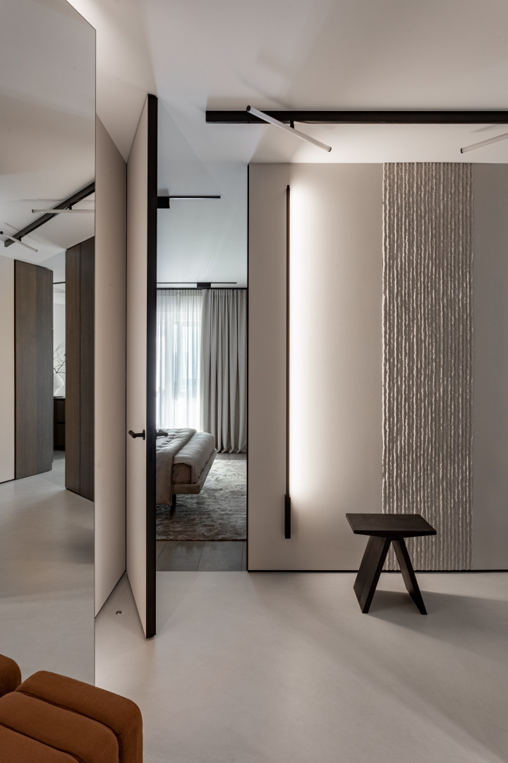 Андрей Кот - рекламный фотограф, фотограф интерьеров, фотограф архитектуры в городе Минск, фотография от 14.12.2025