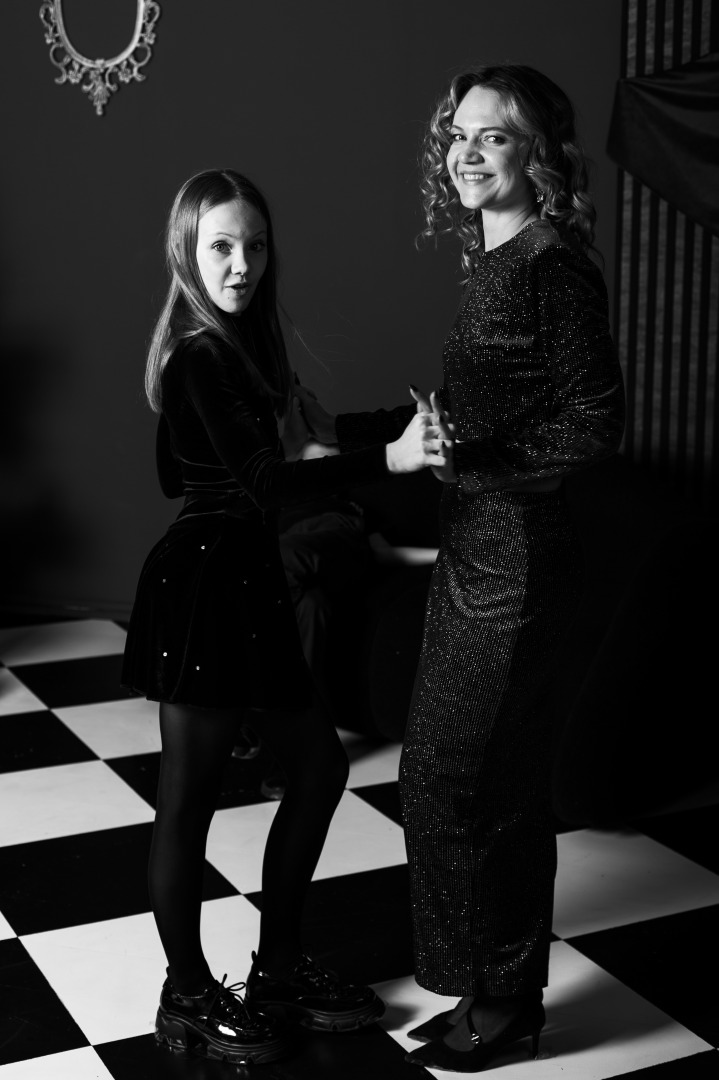 Фотограф для фотосессии, фотография от 25.12.2025