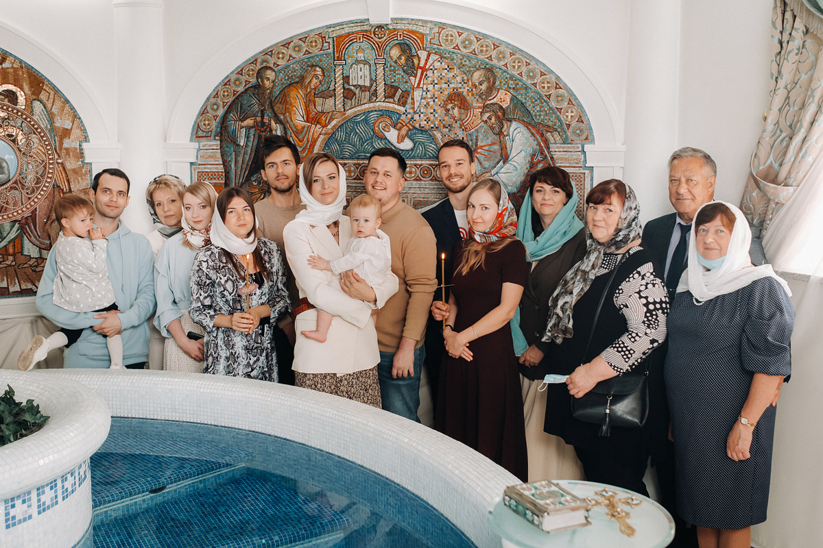 Александр Лобач - свадебный и семейный фотограф, фотография от 30.09.2022