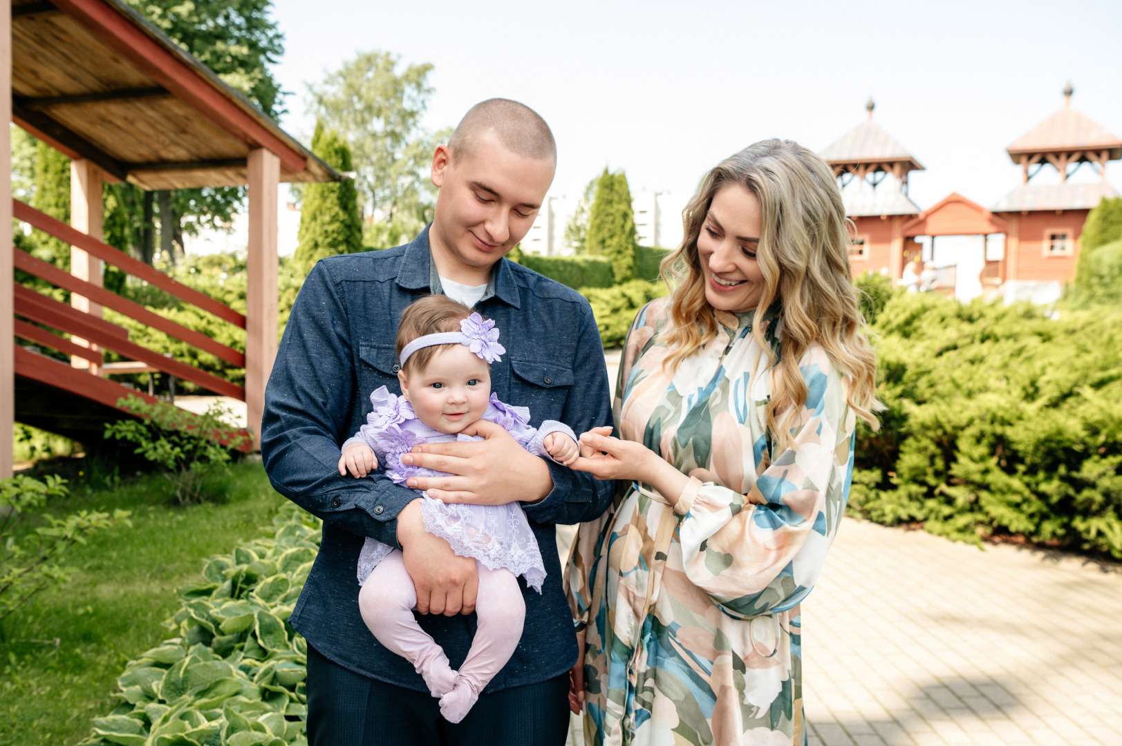 Фотограф Юлия Левандовская - свадебный и семейный фотограф в городе Минск, Минская обл.,  Могилев, Солигорск, фотография от 16.04.2026