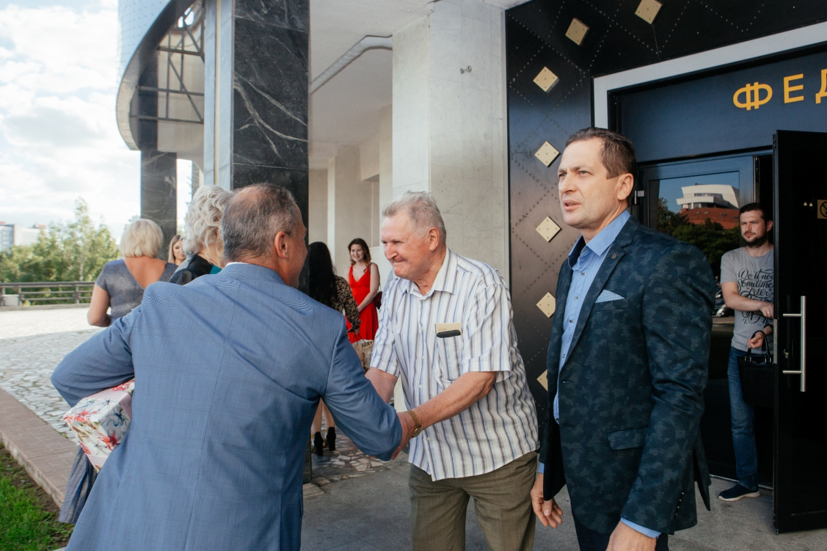 Фотограф Сергей Тарасов, фотография от 19.09.2020