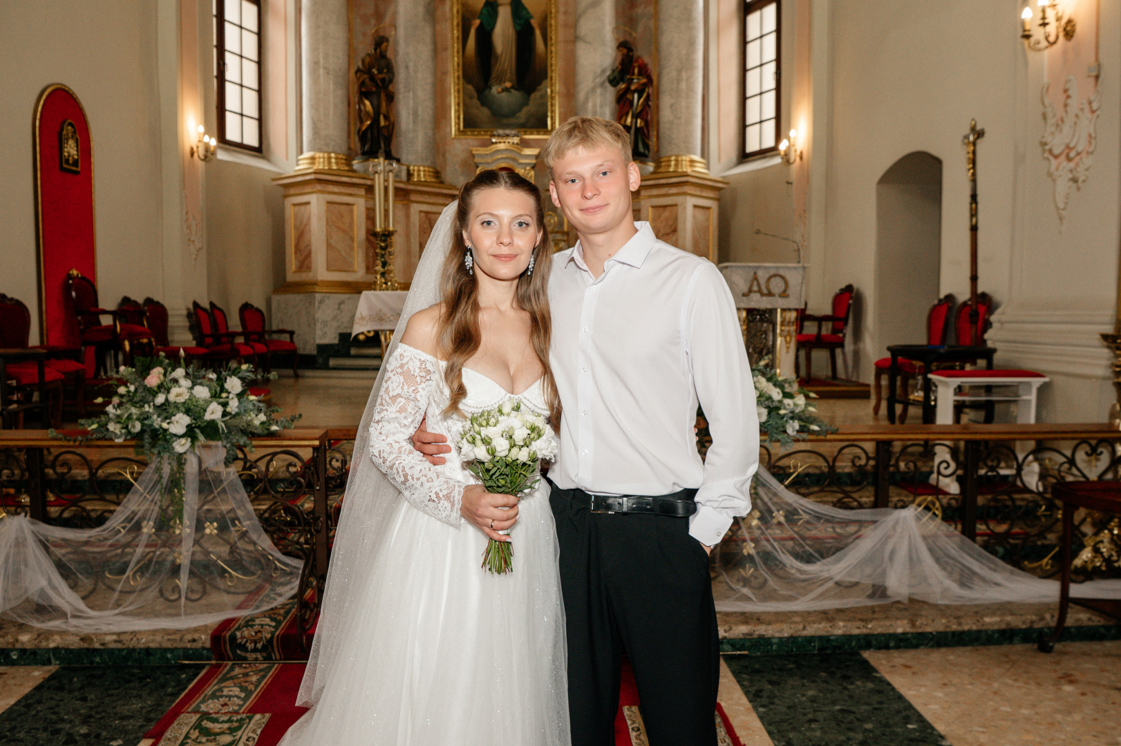 Фотограф Юлия Левандовская - свадебный и семейный фотограф в городе Минск, Минская обл.,  Могилев, Солигорск, фотография от 24.11.2025