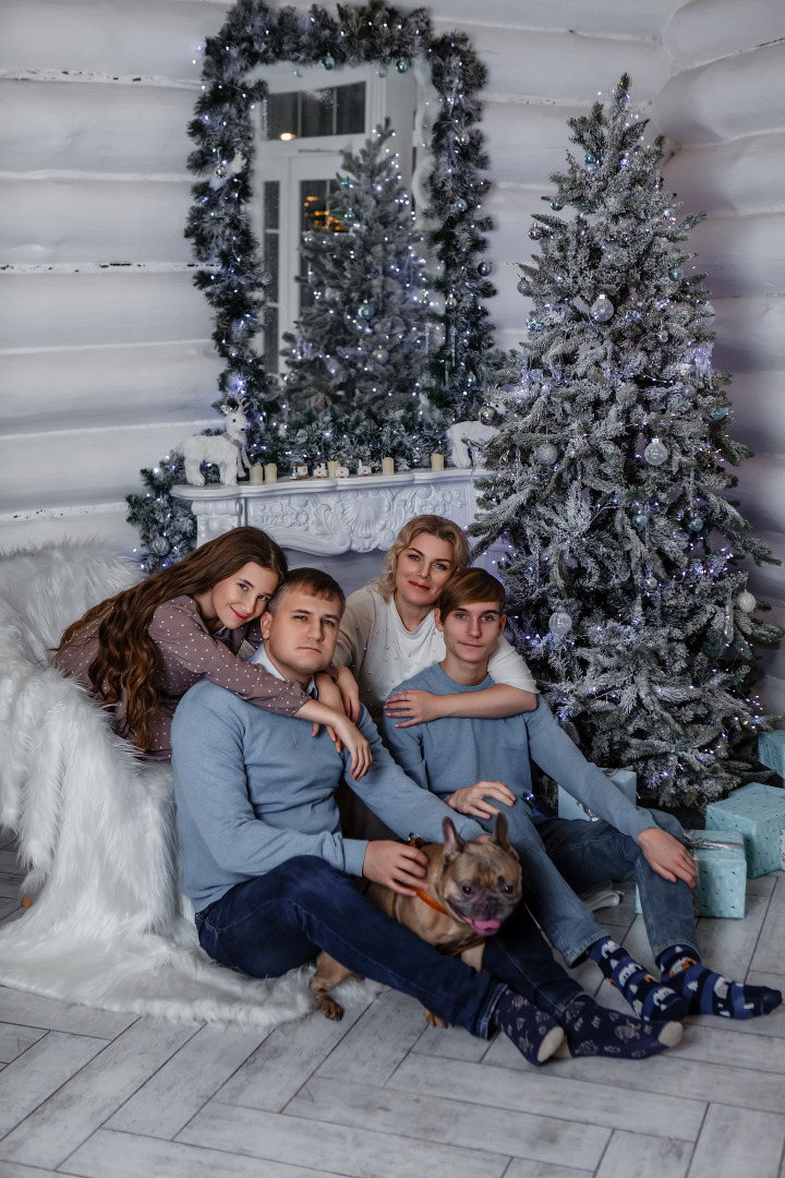 Фотограф Анастасия Лагуновская, фотография от 03.12.2025